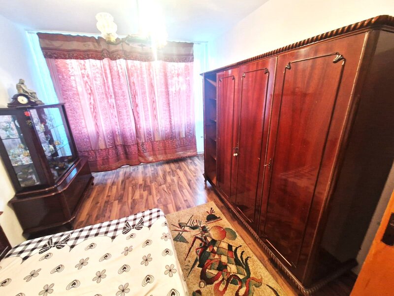 Drumul Taberei, Bucla, confort 1,