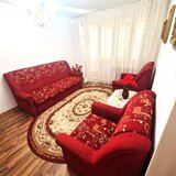 Drumul Taberei, Bucla, confort 1